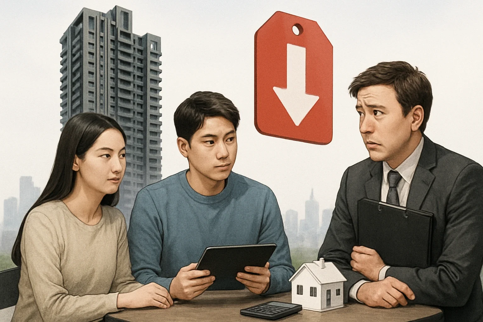 taiwan-housing-market-2025-price-gap