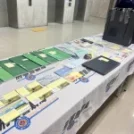 台南地面師詐騙案﹐警方拘提20人涉案2億元