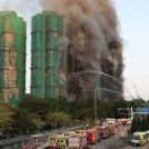 香港宏福苑大火死傷慘重 消防署授高樓逃生5要訣