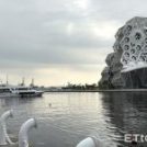 年頭等到年尾　「最美海景商場」驚喜宣布試營運倒數