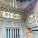 林園許家古厝將拆　花磚群獲保存