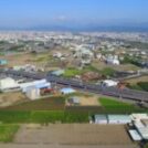 商用不動產首見單季千億規模！企業搶進即戰力廠房工業地占9成